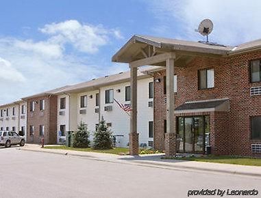 Americas Best Value Inn Missouri Valley Extérieur photo