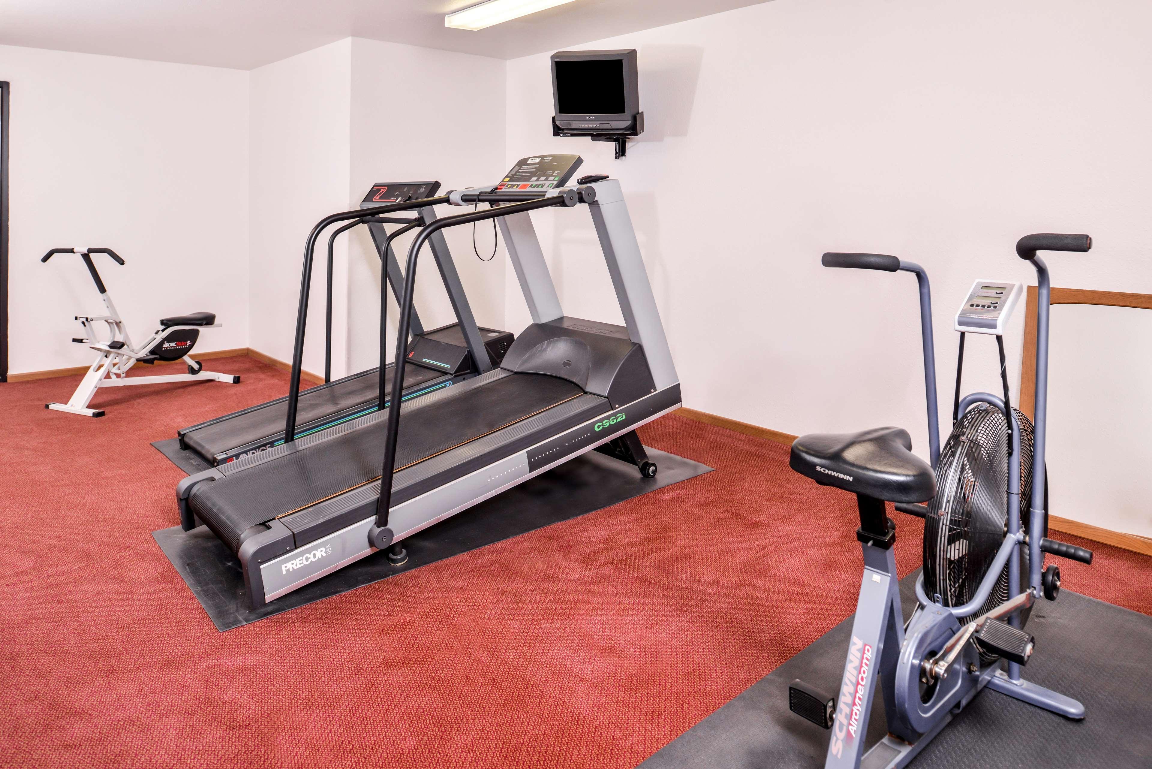 Americas Best Value Inn Missouri Valley Extérieur photo
